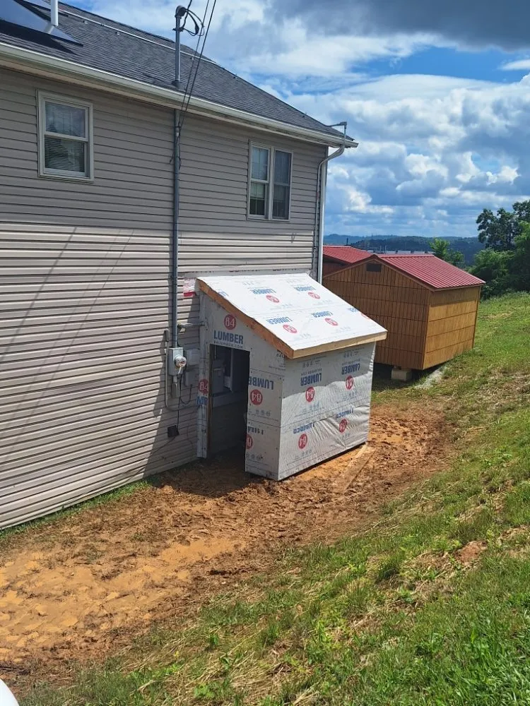 Affordable lawn care service for year-round maintenance across Lexington, KY - Iveys Handyman Services