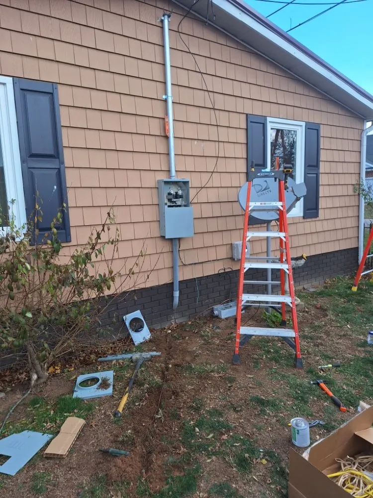 Expert landscape installation for year-round maintenance in Lexington, KY by Iveys Handyman Services