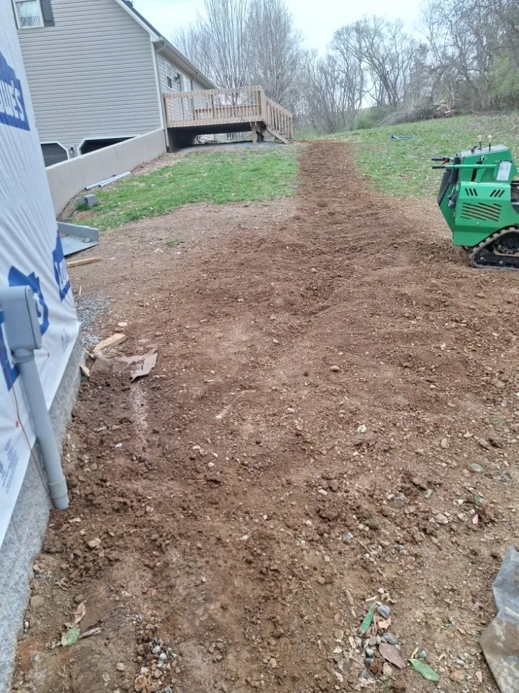 Local residential landscaping for outdoor upgrades in Lexington, KY by Iveys Handyman Services