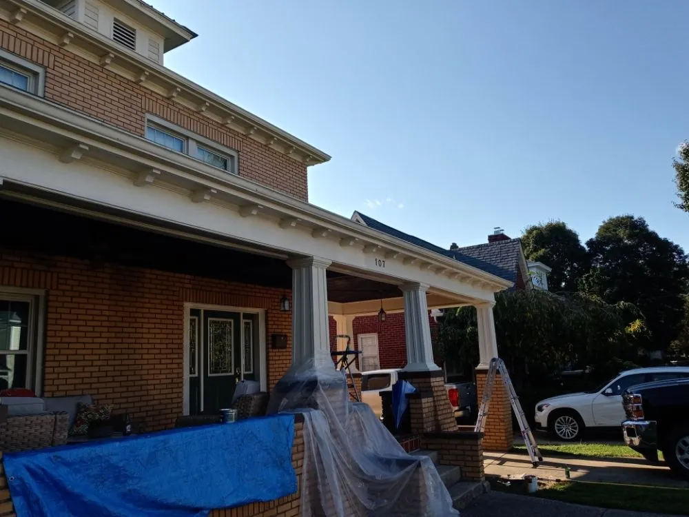 Expert garden landscaping for outdoor upgrades across Lexington, KY - Iveys Handyman Services