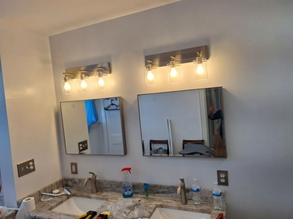 Reliable outdoor landscaping in Lexington, KY - Iveys Handyman Services