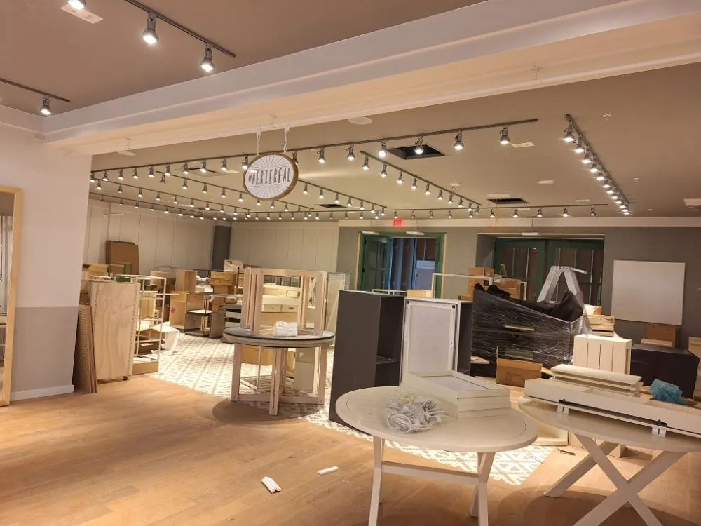 Reliable garden landscaping in Lexington, KY by Iveys Handyman Services