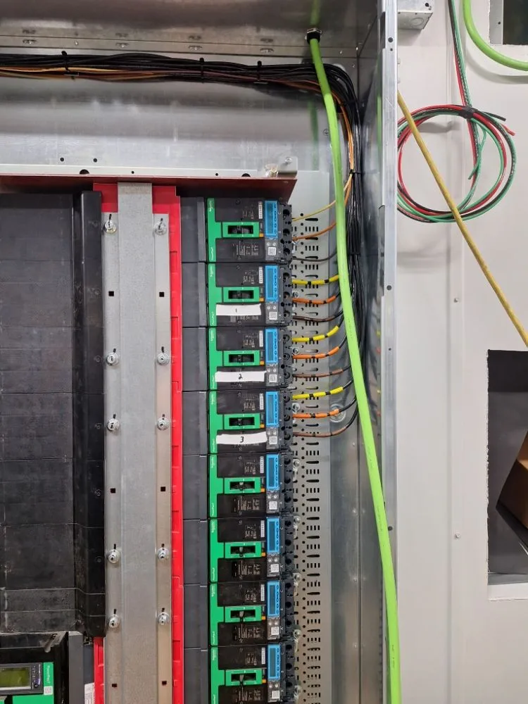 Custom landscape installation for beautiful yards across Lexington, KY - Iveys Handyman Services