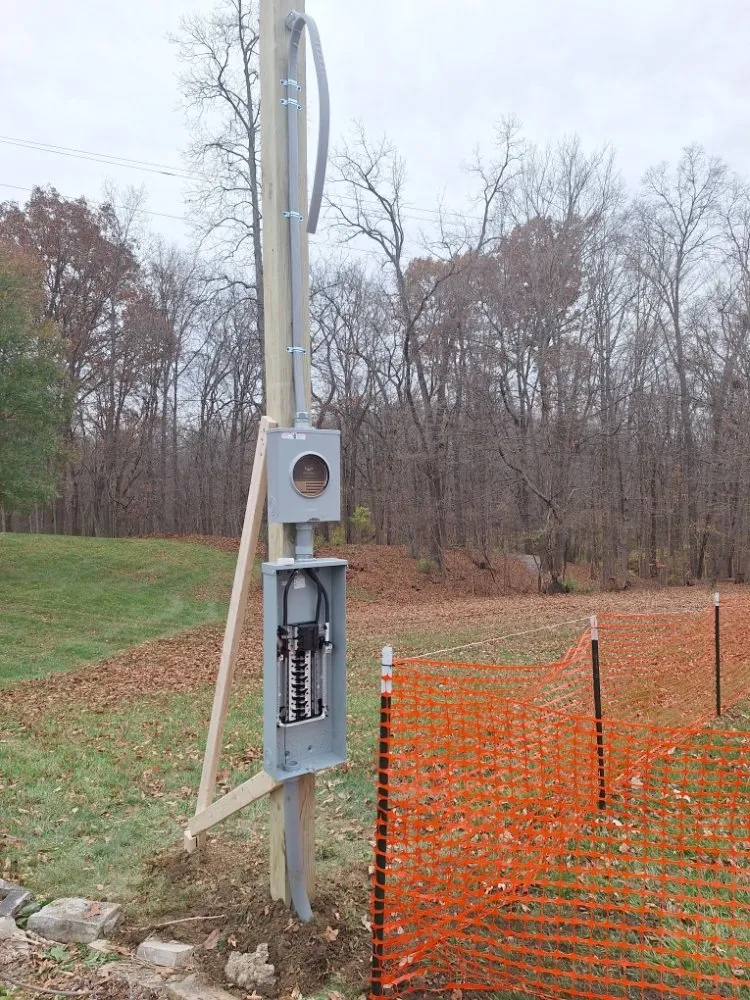 Expert lawn mowing service experts serving Lexington, KY - Iveys Handyman Services