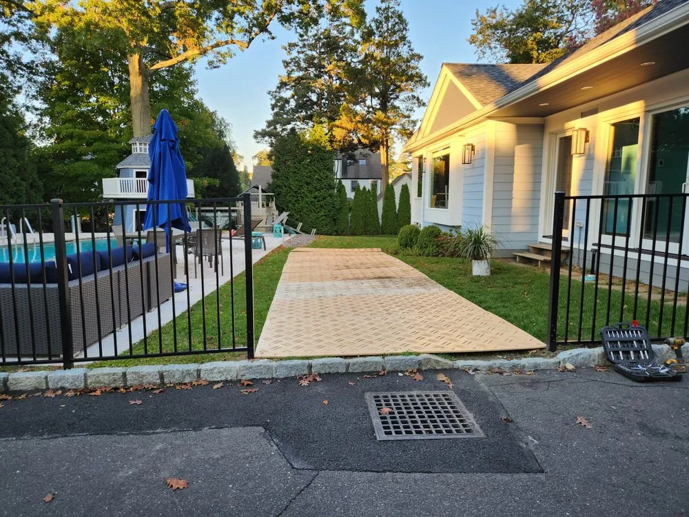 Top-rated residential landscaping in Bridgeport, CT - IVS Landscaping And Masonry