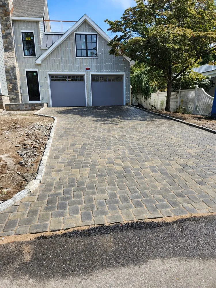 Professional landscape design experts serving Bridgeport, CT - IVS Landscaping And Masonry