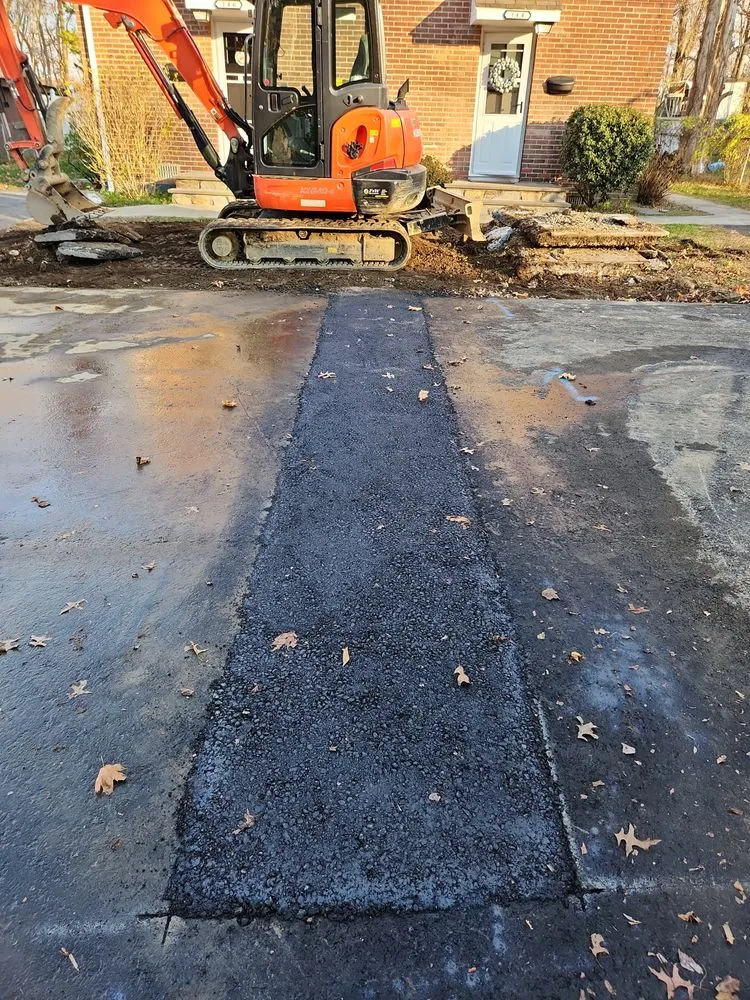 Local lawn mowing service experts serving Bridgeport, CT - IVS Landscaping And Masonry