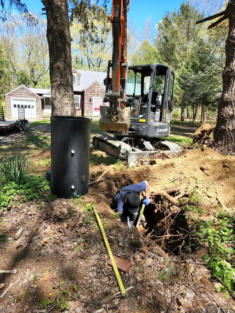 Reliable residential landscaping in Bridgeport, CT by IVS Landscaping And Masonry