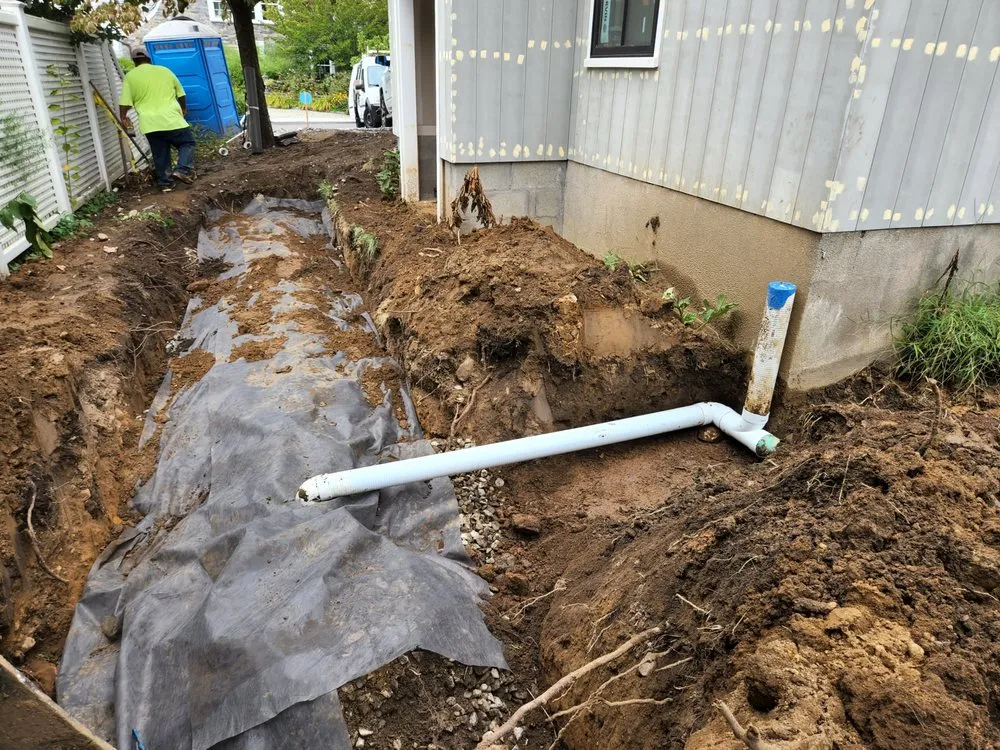 Top-rated yard maintenance for beautiful yards across Bridgeport, CT - IVS Landscaping And Masonry