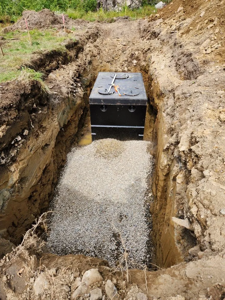 Custom yard maintenance near you in Bridgeport, CT by IVS Landscaping And Masonry