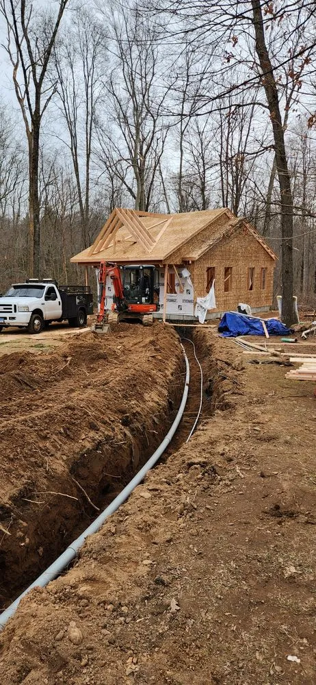 Top-rated garden landscaping in Bridgeport, CT by IVS Landscaping And Masonry