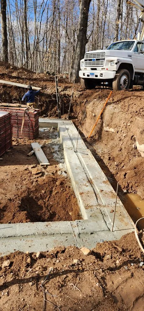 Affordable lawn mowing service with custom design in Bridgeport, CT by IVS Landscaping And Masonry