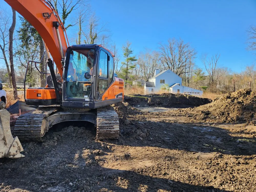 Trusted outdoor landscaping in Bridgeport, CT - IVS Landscaping And Masonry