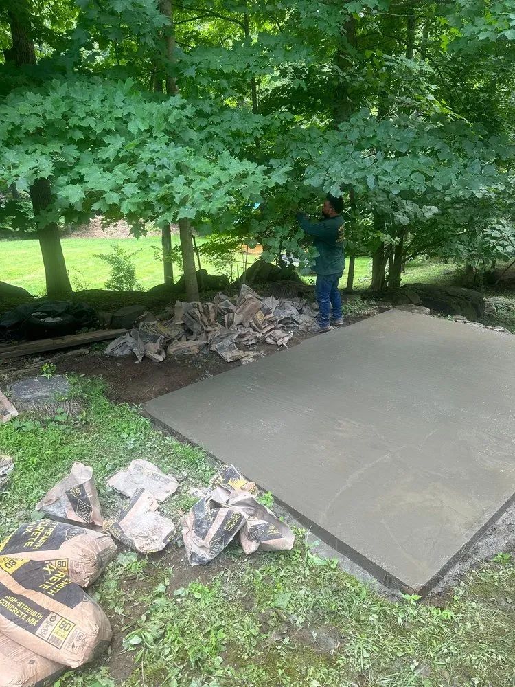 Affordable residential landscaping in Mount Kisco, NY - Ivs Tree Service And Landscaping