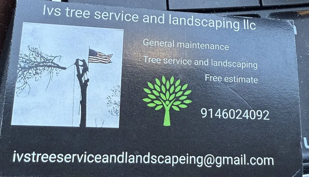 Reliable yard maintenance for residential properties in Mount Kisco, NY by Ivs Tree Service And Landscaping
