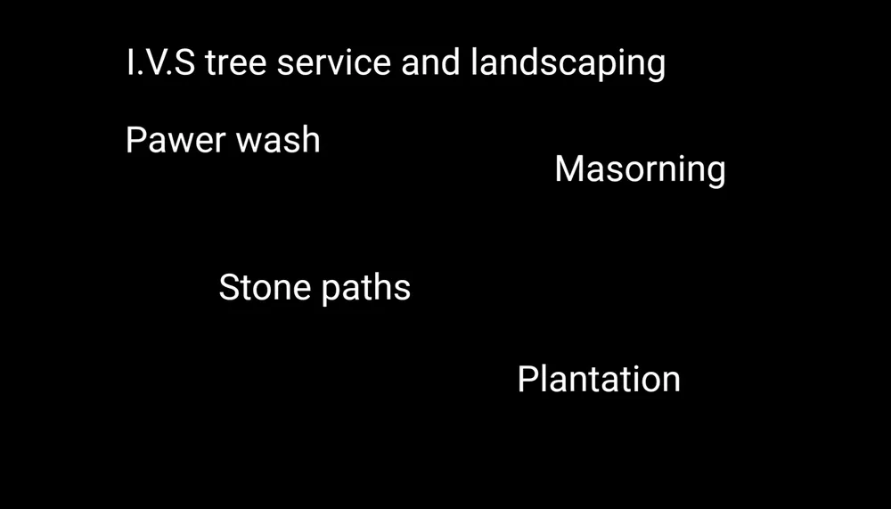 Professional outdoor landscaping experts serving Mount Kisco, NY - Ivs Tree Service And Landscaping