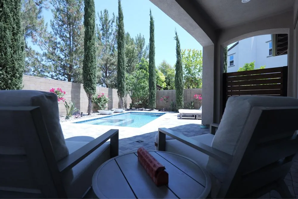 Custom lawn care service near you in Newport Beach, CA by Ivy Builders