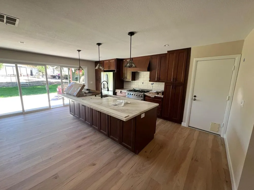 Local landscape design for residential properties in Newport Beach, CA by Ivy Builders