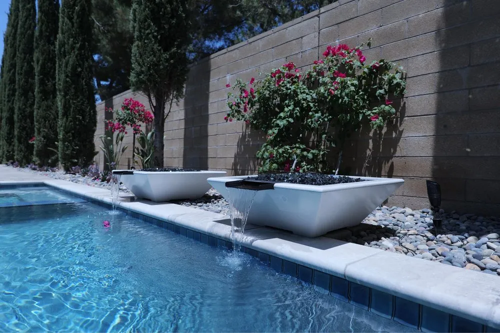 Trusted outdoor landscaping near you across Newport Beach, CA - Ivy Builders