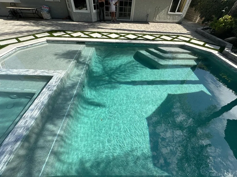 Local landscape installation experts serving Newport Beach, CA - Ivy Builders