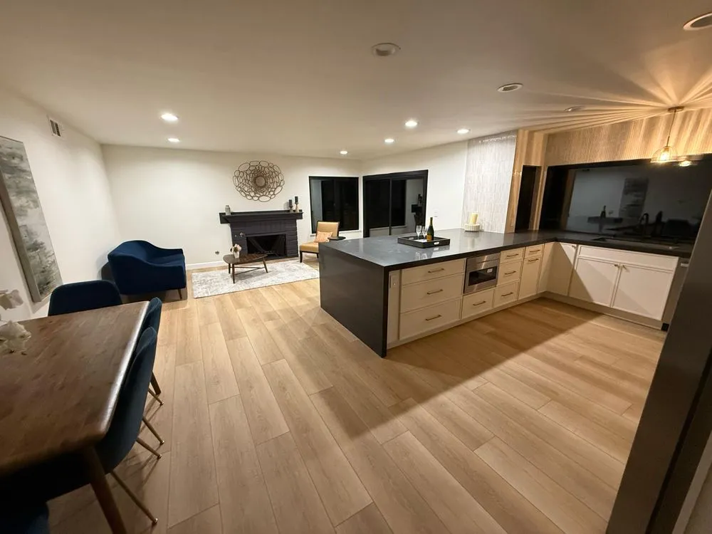 Trusted yard maintenance experts serving Newport Beach, CA - Ivy Builders