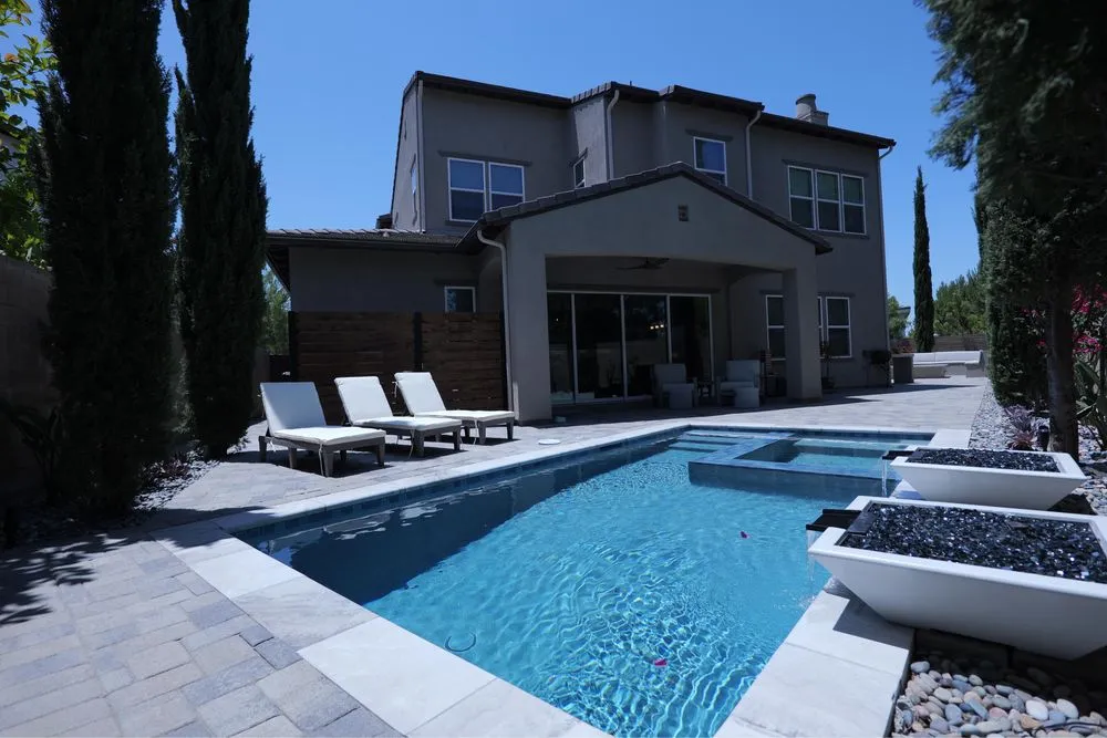 Top-rated lawn mowing service near you across Newport Beach, CA - Ivy Builders