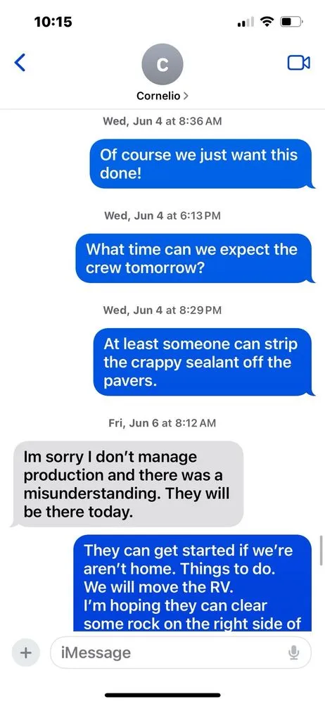 Trusted landscape installation experts serving Coon Rapids, MN - Ivy Landscape By Design