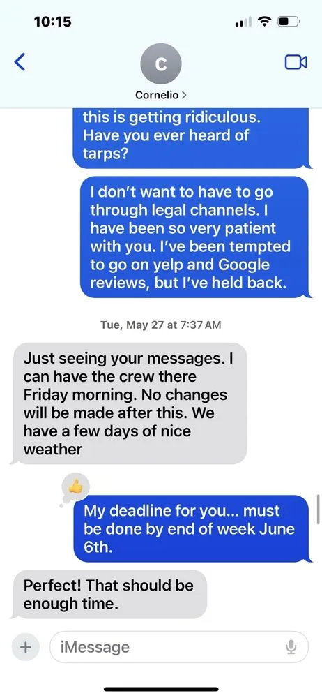 Trusted lawn care service experts serving Coon Rapids, MN - Ivy Landscape By Design