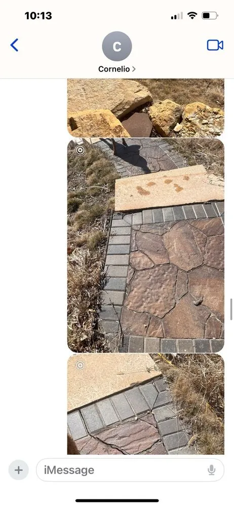 Expert lawn care service in Coon Rapids, MN by Ivy Landscape By Design