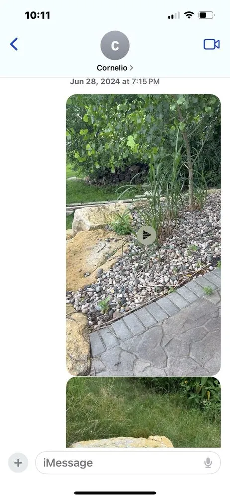 Top-rated landscape installation for residential properties across Coon Rapids, MN - Ivy Landscape By Design