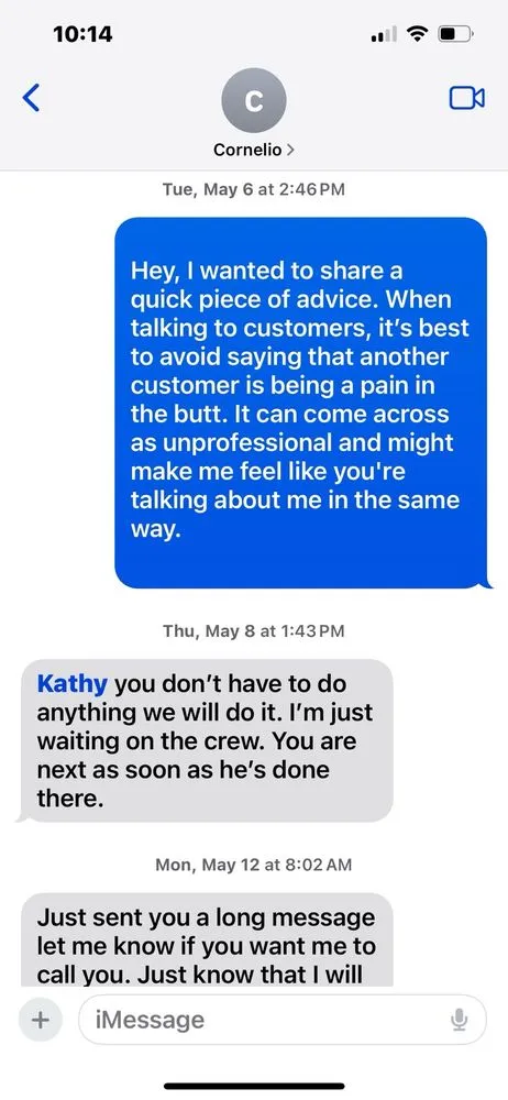 Top-rated lawn mowing service with custom design across Coon Rapids, MN - Ivy Landscape By Design