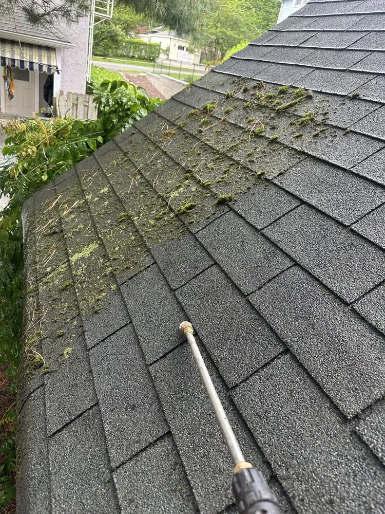 Trusted outdoor landscaping for homes in Nyack, NY by Ivy Landscaping