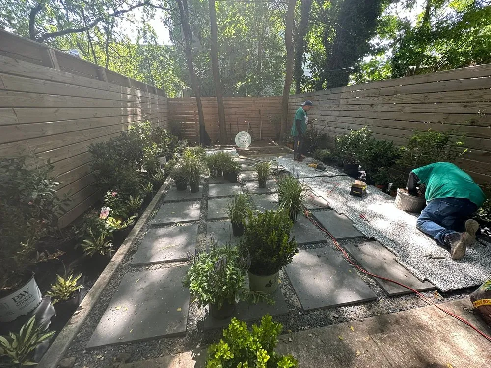 Trusted yard maintenance in Brooklyn, NY by Ivy League