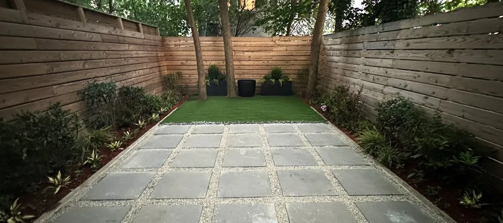 Top-rated yard maintenance in Brooklyn, NY - Ivy League