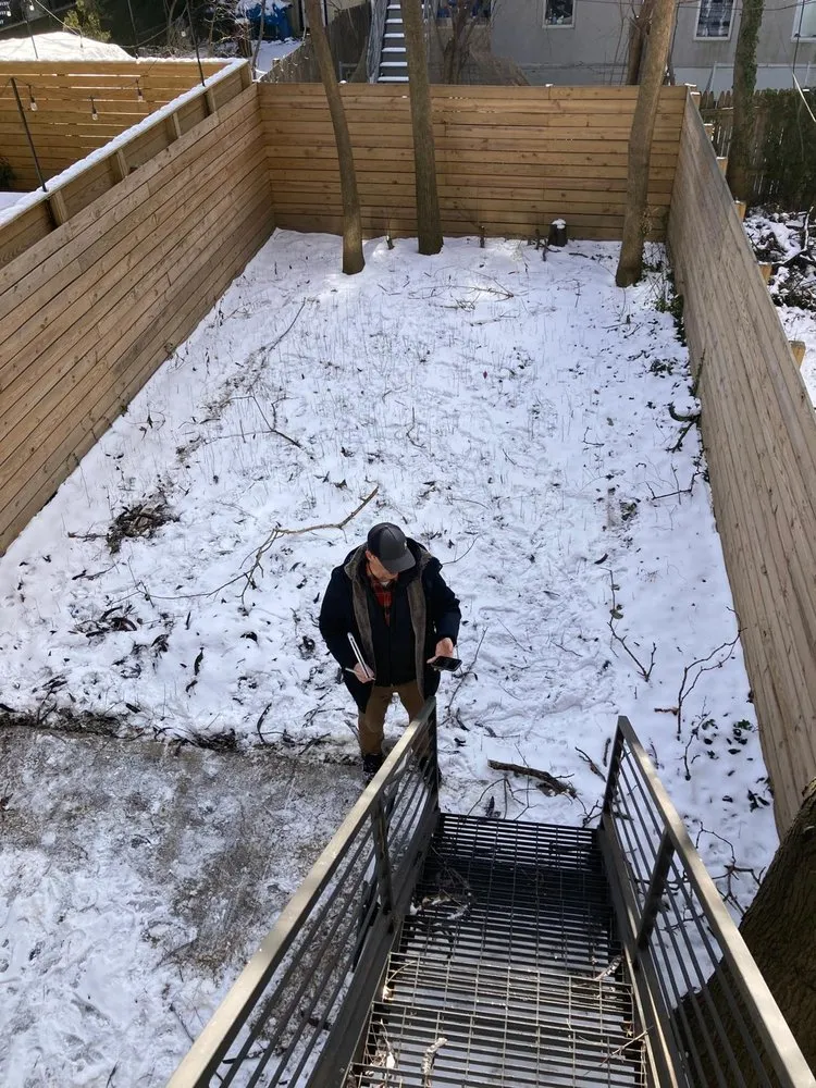 Affordable yard maintenance for outdoor upgrades in Brooklyn, NY by Ivy League