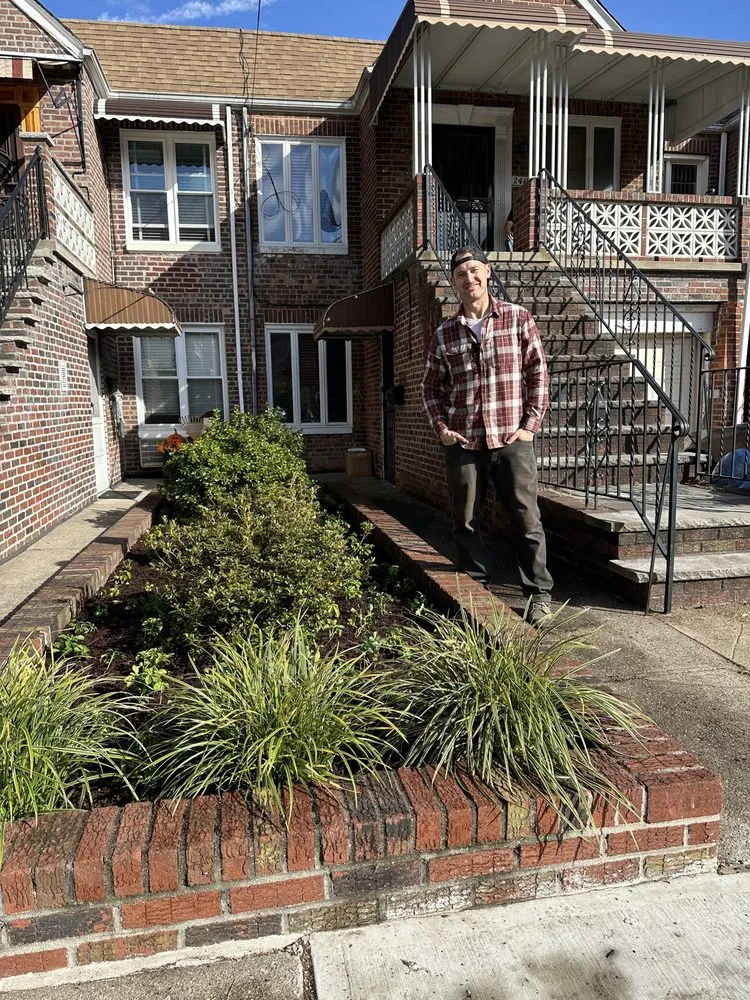 Top-rated residential landscaping experts serving Brooklyn, NY - Ivy League