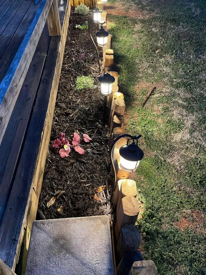 Local lawn mowing service for outdoor upgrades in Norman, OK by Ivy League Landscaping