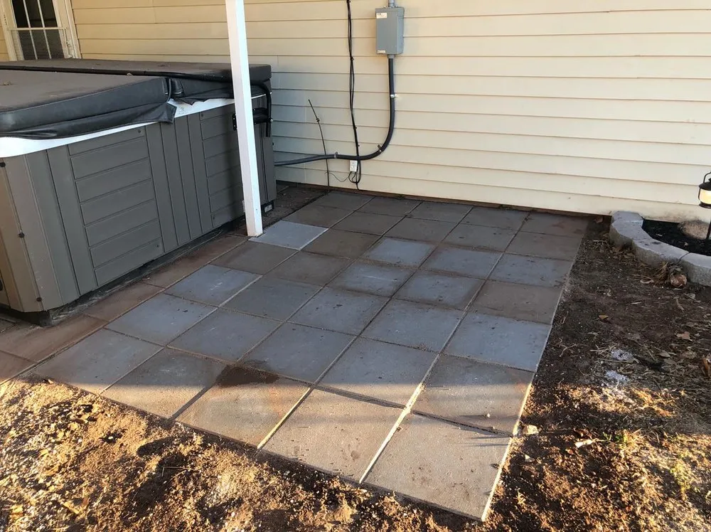 Custom yard maintenance experts serving Norman, OK - Ivy League Landscaping