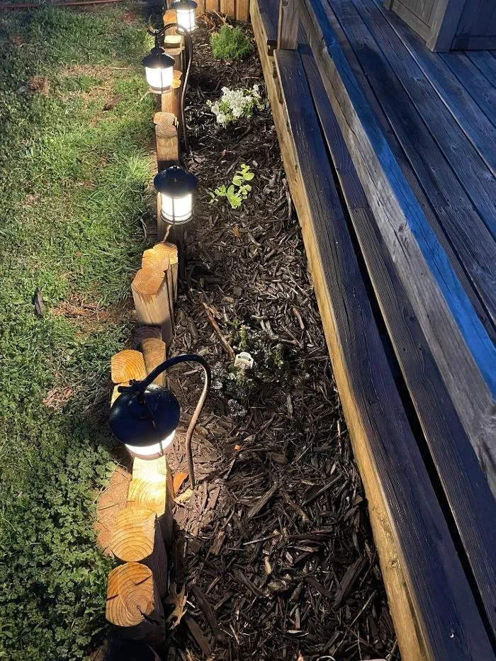 Local yard cleanup service near you across Norman, OK - Ivy League Landscaping