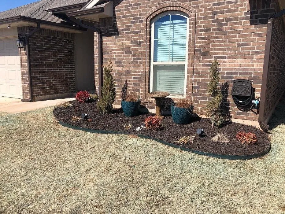 Top-rated outdoor landscaping for outdoor upgrades across Norman, OK - Ivy League Landscaping