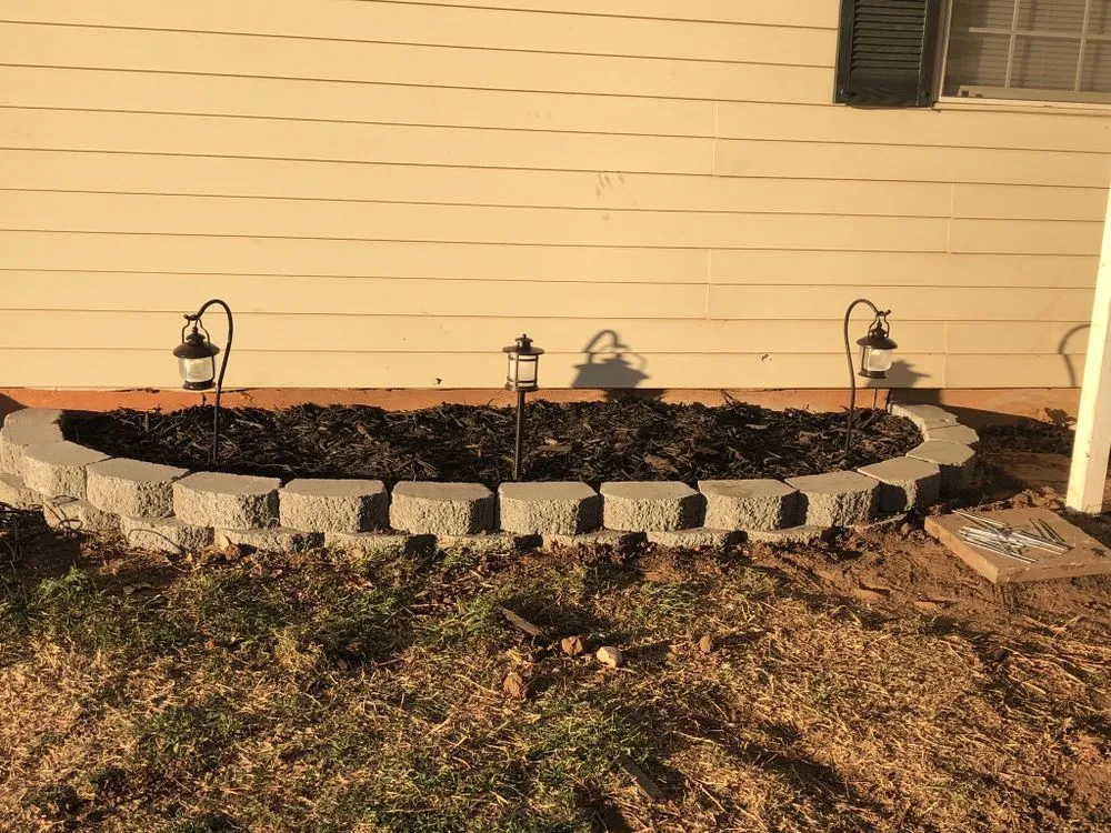 Local lawn care service experts serving Norman, OK - Ivy League Landscaping