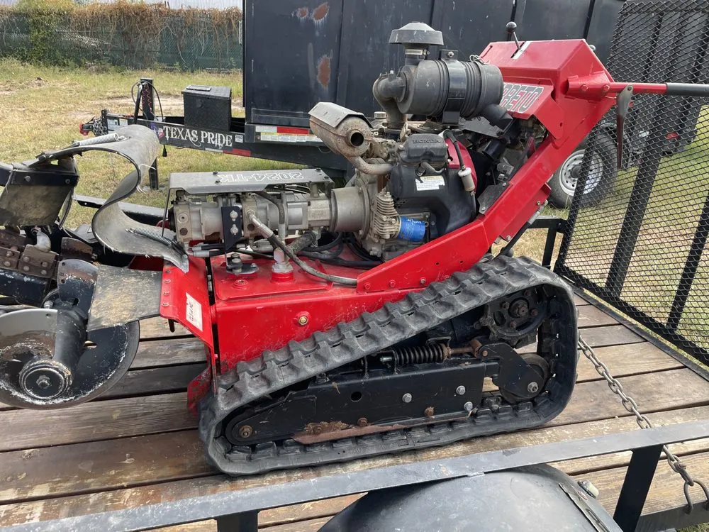 Top-rated landscape design experts serving Houston, TX - Ivy Terra