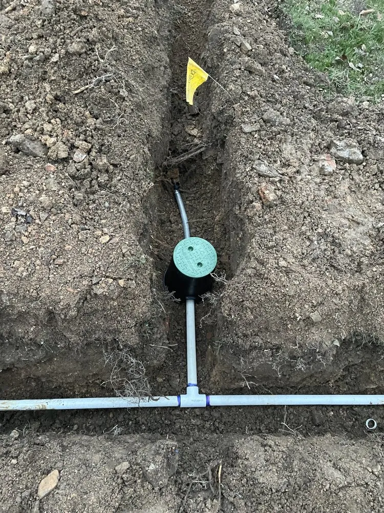 Top-rated residential landscaping in Houston, TX by Ivy Terra