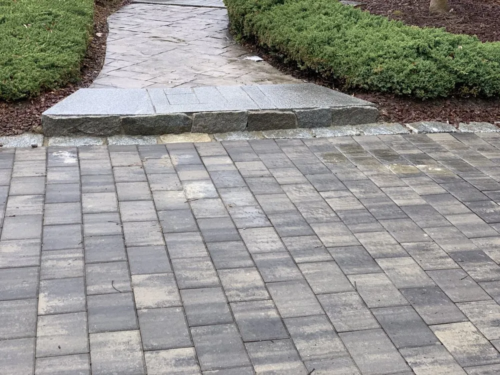 Local landscaping services for year-round maintenance across Oxford, CT - Ivy Terrain Design