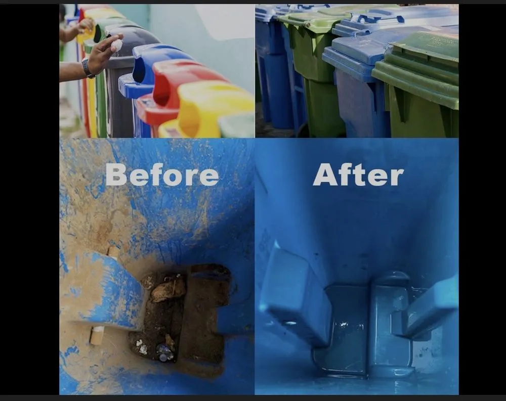 Expert lawn mowing service experts serving Dallas, TX - Ivys Get Sanitized