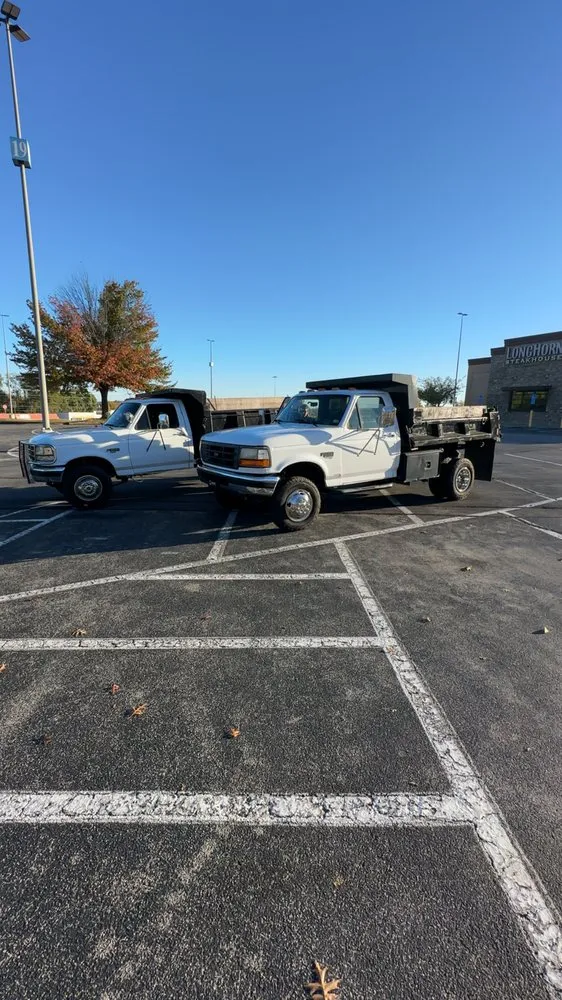 Professional landscape installation in Russellville, TN - Ivy's Landscape & Excavation