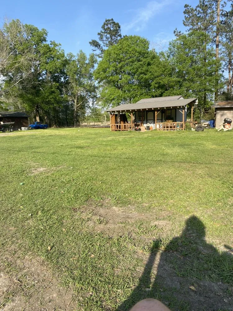 Local landscape design in Vidor, TX - Iwanda Lawn Care