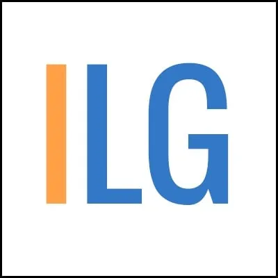 Iwanowski Landscape Gardeners Logo
