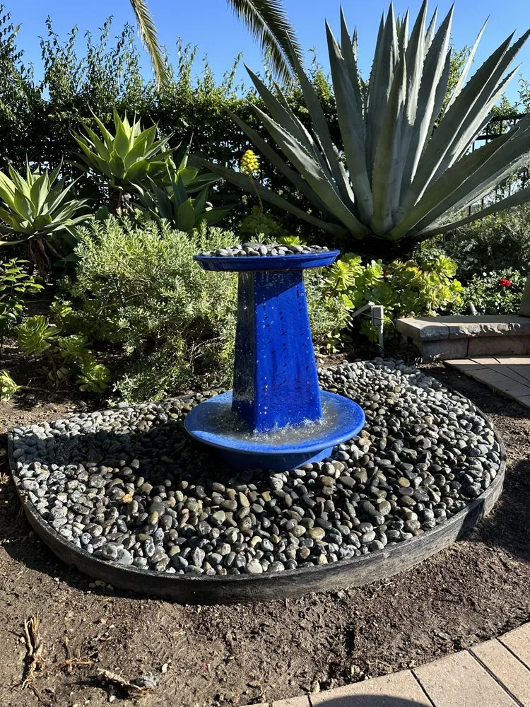 Expert landscape design experts serving Santa Ana, CA - iWater SoCal