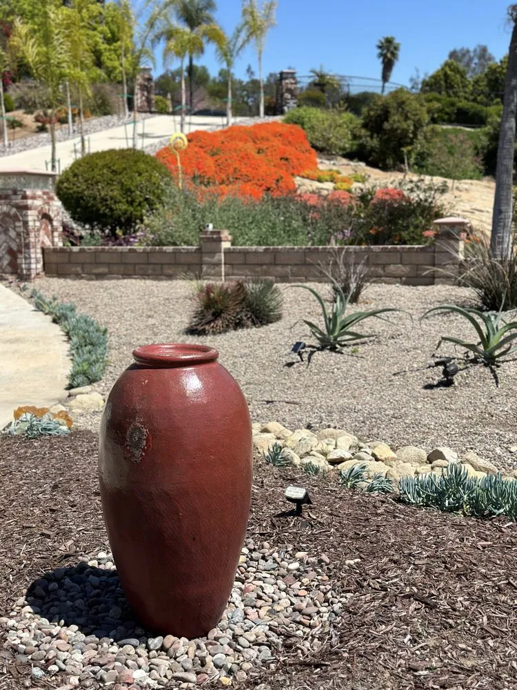 Affordable landscaping services experts serving Santa Ana, CA - iWater SoCal